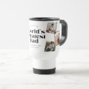 Search for retro fathers day mugs Photo collage