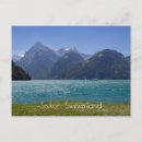 Search for swiss alps postcards Souvenir