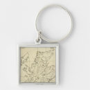 Search for correspond key rings Completed