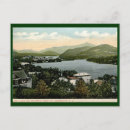 Search for lake placid postcards Adirondacks
