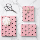 Search for palm tree wrapping paper Stylish