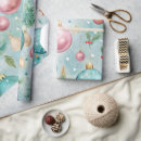 Search for ornament wrapping paper Seasonal