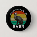 Search for dad humour badges Vintage