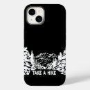 Search for travel quotes iphone cases Black and white