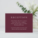 Search for christmas wedding enclosure cards Classic