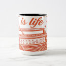 Search for retro music mugs Lover