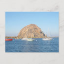 Search for rock postcards Morro bay