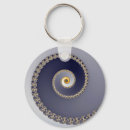 Search for yellow fractal key rings Blue