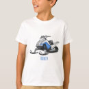 Search for snowmobile tshirts Motor sled