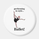 Search for dance class magnets Teacher