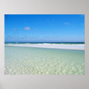 Search for sandbars Beach