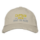 Search for nautical hats Captain