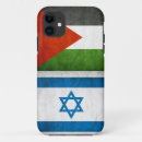 Search for palestine flag iphone cases Israel
