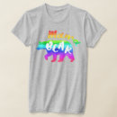 Search for bear pride clothing Rainbow