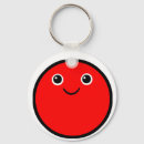 Search for colour wheel key rings Yellow