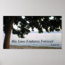 Search for enduring posters Bible verse