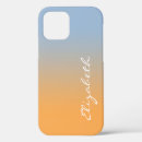 Search for blue and orange iphone cases Bright