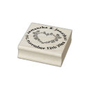 Search for hearts rubber stamps Stylish