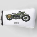 Search for military golf head covers War