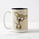 Search for cartoon chihuahua mugs Dog