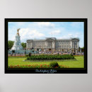 Search for buckingham palace posters England