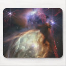 Search for rho mousepads Space
