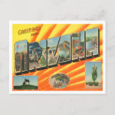 Search for vintage arizona postcards United states of america