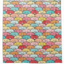 Search for cute pig shower curtains Farm animal