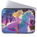 Search for princess laptop cases Unicorn
