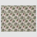 Search for weed tissue paper Botanical