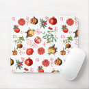 Search for pomegranate mousepads Fruit