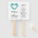 Search for beach wedding hand fans Destination