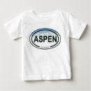 Search for aspen baby clothes Snow