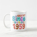 Search for 1959 mugs Retro