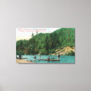 Search for russian canvas prints River