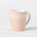 Search for greek key mugs Meander
