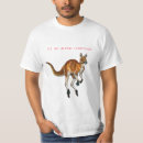 Search for aussie tshirts Kangaroo