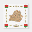 Search for belarus magnets World flags