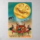 Search for vintage halloween postcard posters Witch