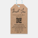 Search for business thank you gift tags Minimalist