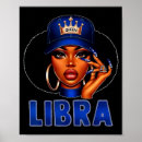 Search for black queen posters Crown