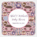 Search for doughnut stickers Sweet
