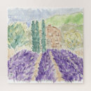 Search for lavender field puzzles Travel