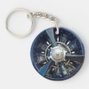 Search for airplane pilot key rings Flying