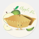 Search for apple pie stickers Food