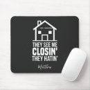 Search for property mousepads Realtor