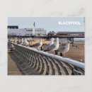 Search for blackpool postcards Lancashire