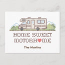 Search for camper van postcards Vacation