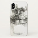 Search for anatomical iphone cases Black