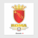 Search for roma italia stickers Italian